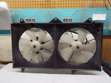 Load image into Gallery viewer, RADIATOR FAN ASSEMBLY Camry Solara 02 03 04 05 06 07 - MRK242979
