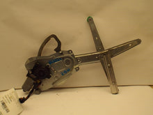 Load image into Gallery viewer, FRONT WINDOW REGULATOR Saab 9-5 1999 99 00 01 02 03 04 05 - 10 Right - MRK243007
