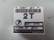 Load image into Gallery viewer, ECU ECM COMPUTER Legacy 2001 01 Auto 2.5L - MRK243027
