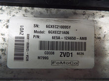 Load image into Gallery viewer, ECU ECM COMPUTER Ford Fusion Mercury Milan 2006 06 - MRK243114

