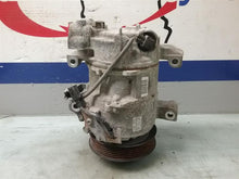 Load image into Gallery viewer, AC A/C AIR CONDITIONING COMPRESSOR Nissan Rogue 14 15 16 - CTL243136
