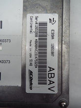 Load image into Gallery viewer, ECU ECM COMPUTER Enclave Lacrosse Regal Verano ATS CTS SRX XTS 13-16 - MRK243209
