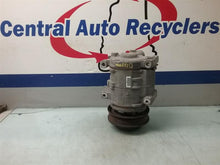 Load image into Gallery viewer, AC A/C AIR CONDITIONING COMPRESSOR Town &amp; Country Caravan Ram Van 11-19 - CTL243279
