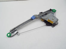 Load image into Gallery viewer, REAR WINDOW REGULATOR Saab 9-5 99 00 01 02 03 04 05 06 07 08 09 10 Right - MRK243282
