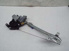Load image into Gallery viewer, REAR WINDOW REGULATOR Saab 9-5 99 00 01 02 03 04 05 06 07 08 09 10 Right - MRK243282
