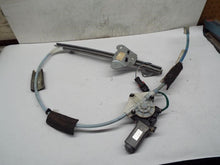 Load image into Gallery viewer, FRONT DOOR WINDOW REGULATOR POWER Cherokee 97 98 99 00 01 Left - MRK243292
