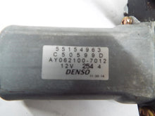 Load image into Gallery viewer, FRONT DOOR WINDOW REGULATOR POWER Cherokee 97 98 99 00 01 Left - MRK243292

