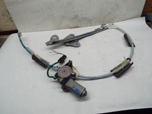 Load image into Gallery viewer, FRONT DOOR WINDOW REGULATOR POWER Cherokee 97 98 99 00 01 Left - MRK243292
