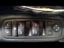 Load image into Gallery viewer, FRONT DOOR WINDOW SWITCH Town &amp; Country Caravan Ram Van 12-16 Left - CTL243292
