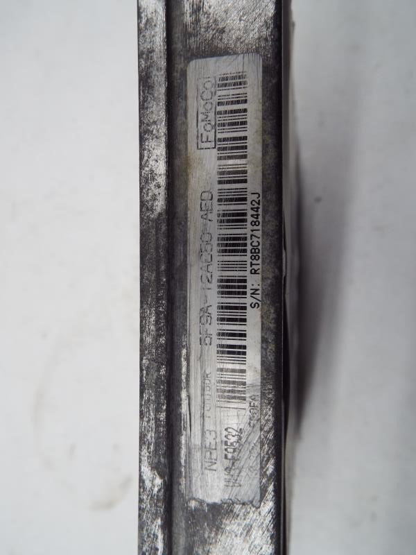ECU ECM Computer Ford Freestyle 2005 - MRK243320