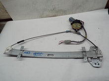 Load image into Gallery viewer, FRONT WINDOW REGULATOR Honda Odyssey 1999 99 2000 00 01 02 Left - MRK243353
