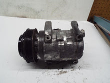 Load image into Gallery viewer, AC Compressor Dodge Caravan 2012 - MRK243401
