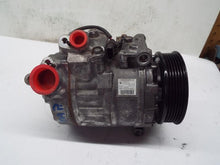 Load image into Gallery viewer, AC COMPRESSOR BMW 323i 128i 328i 323i 128i 2007 07 2008 08 2009 09 10 11 12 - MRK243631
