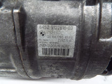 Load image into Gallery viewer, AC COMPRESSOR BMW 323i 128i 328i 323i 128i 2007 07 2008 08 2009 09 10 11 12 - MRK243631

