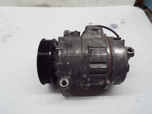Load image into Gallery viewer, AC COMPRESSOR BMW 323i 128i 328i 323i 128i 2007 07 2008 08 2009 09 10 11 12 - MRK243631

