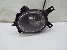 Load image into Gallery viewer, Fog Light Audi A4 S4 A3 2005 05 2006 06 2007 07 2008 08 2009 09 Left - MRK243700
