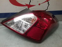 Load image into Gallery viewer, OUTER TAIL LIGHT LAMP Nissan Versa 12 13 14 15 16 Right - CTL243832

