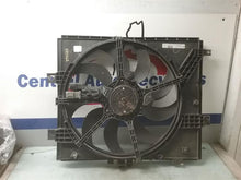 Load image into Gallery viewer, RADIATOR FAN ASSEMBLY Nissan Versa 12 13 14 15 16 17 18 19 - CTL243842
