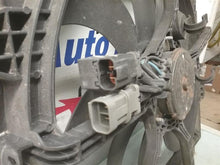 Load image into Gallery viewer, RADIATOR FAN ASSEMBLY Nissan Versa 12 13 14 15 16 17 18 19 - CTL243842
