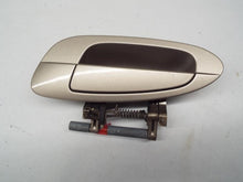 Load image into Gallery viewer, Exterior Door Handle Nissan Altima 2006 - MRK243897
