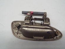 Load image into Gallery viewer, Exterior Door Handle Nissan Altima 2006 - MRK243897
