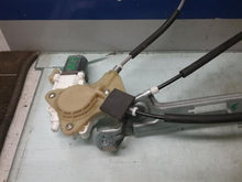 Load image into Gallery viewer, FRONT DOOR WINDOW REGULATOR POWER Jeep Compass 2007-2017 Right - CTL243928
