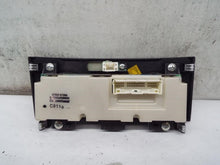 Load image into Gallery viewer, Temp Climate AC Heater Control Nissan Sentra 2007 07 2008 08 2009 09 - MRK243954
