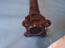 Load image into Gallery viewer, FRONT DRIVE SHAFT BMW 528i 525i 530i 535i 2006 06 2007 07 2008 08 09 10 AWD - MRK244190
