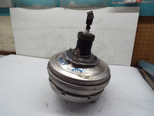 Load image into Gallery viewer, POWER BRAKE BOOSTER BMW 545i 530i 645i 528i 2004 04 2005 05 06 07 08 09 10 - MRK244191

