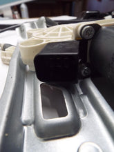 Load image into Gallery viewer, FRONT WINDOW REGULATOR Mercedes C240 C320 C350 2004 04 2005 05 06 07 Right - MRK244226
