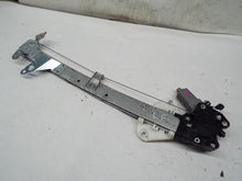 Load image into Gallery viewer, FRONT WINDOW REGULATOR Honda Accord 2008 08 2009 09 2010 10 2011 11 2012 12 Left - MRK244361
