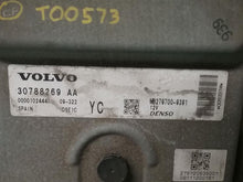 Load image into Gallery viewer, ECU ECM COMPUTER Volvo V70 XC90 S70 S80 2008 08 2009 09 2010 10 - CTL244447

