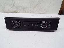 Load image into Gallery viewer, TEMPERATURE CONTROLS BMW 328i 335i 07 08 09 10 - MRK244482
