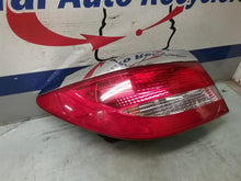 Load image into Gallery viewer, OUTER TAIL LIGHT LAMP Buick Verano 12 13 14 15 16 17 Left - CTL244500
