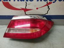 Load image into Gallery viewer, OUTER TAIL LIGHT LAMP Buick Verano 12 13 14 15 16 17 Right - CTL244506
