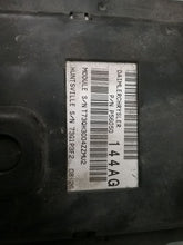 Load image into Gallery viewer, Computer  GRAND CHEROKEE 2005 - CTL244617
