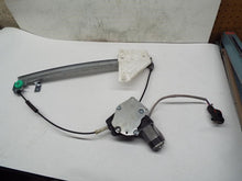 Load image into Gallery viewer, REAR DOOR WINDOW REGULATOR POWER Grand Cherokee 01 02 03 04 Left - MRK244633

