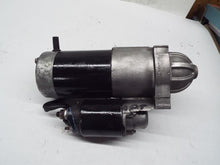 Load image into Gallery viewer, Starter Motor  SILVERADO 1500 PICKUP 2002 - MRK244721
