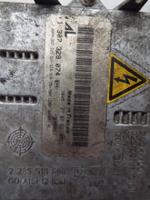 Load image into Gallery viewer, HEADLIGHT LAMP ASSEMBLY 330ci 330i 330xi 2002 02 2003 03 Right - MRK244746
