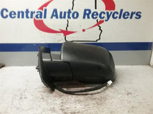 Load image into Gallery viewer, SIDE VIEW DOOR MIRROR Nissan Titan 09 10 11 12 13 14 15 Left - CTL244757
