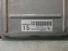 Load image into Gallery viewer, ECU ECM Computer Nissan Titan 2012 - CTL244774
