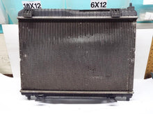Load image into Gallery viewer, RADIATOR Ford Fiesta 11 12 13 14 15 16 17 18 19 - MRK244997
