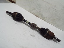Load image into Gallery viewer, CV AXLE SHAFT Versa 2007 07 2008 08 09 10 Front Left - MRK245071
