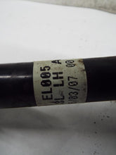 Load image into Gallery viewer, CV AXLE SHAFT Versa 2007 07 2008 08 09 10 Front Left - MRK245071
