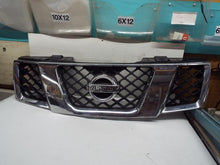 Load image into Gallery viewer, GRILLE Pathfinder Frontier 2005 05 2006 06 2007 07 2008 08 - MRK245101
