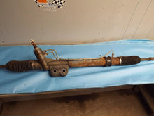 Load image into Gallery viewer, STEERING RACK Xterra Pathfinder Frontier 2005 05 06 07 08 09 10 11 12 13 - MRK245131
