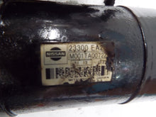 Load image into Gallery viewer, STARTER Pathfinder Frontier Xterra 2005 05 2006 06 2007 07 08 09 10 - 13 - MRK245138
