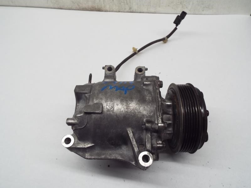 AC A/C AIR CONDITIONING COMPRESSOR ILX Civic 12 13 14 15 - MRK245150