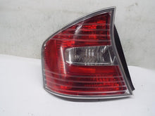 Load image into Gallery viewer, OUTER TAIL LIGHT LAMP Subaru Legacy 2008 08 2009 09 Left - MRK245162
