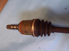 Load image into Gallery viewer, Axle Shaft Subaru Legacy 2008 - MRK245167
